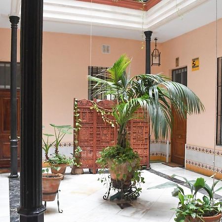 Apartamento Descalzos Sevilla Eksteriør billede