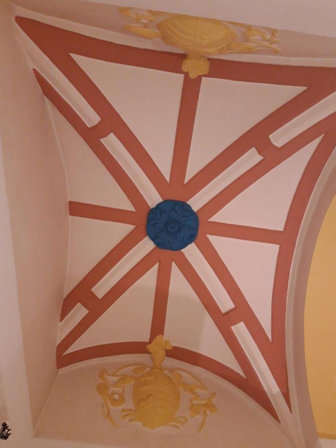 Apartamento Descalzos Sevilla Eksteriør billede