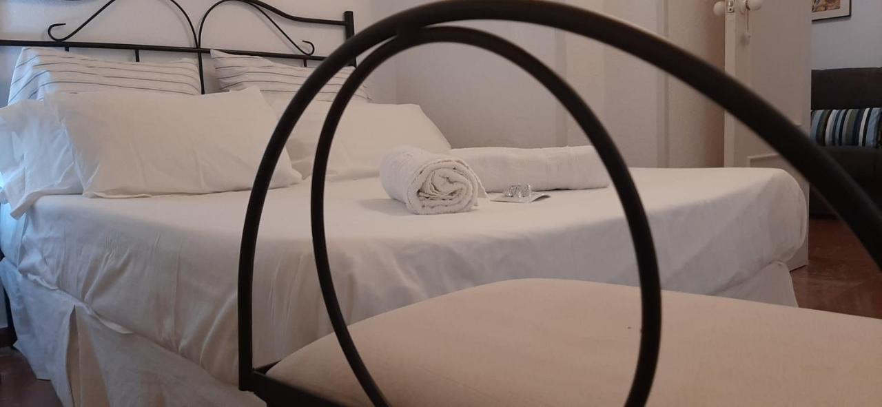 Apartamento Descalzos Sevilla Eksteriør billede