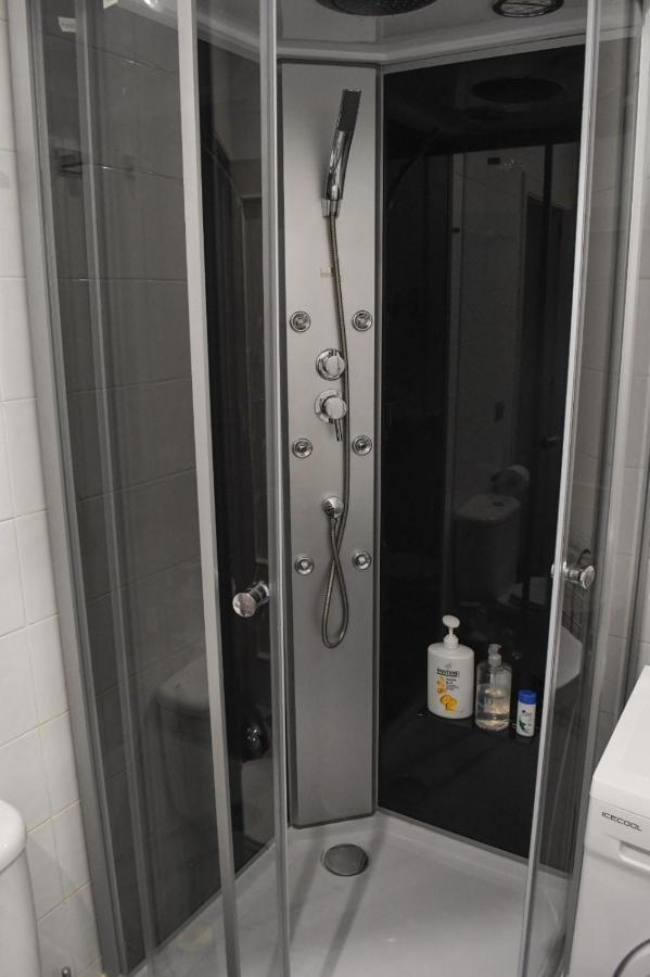 Apartamento Descalzos Sevilla Eksteriør billede