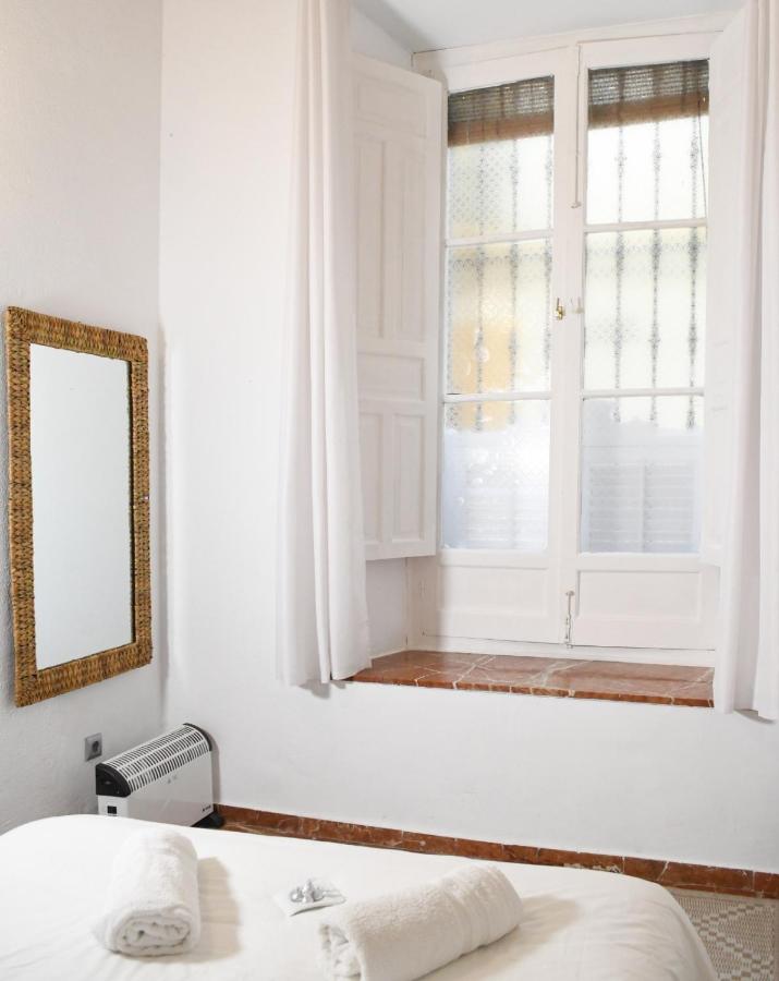 Apartamento Descalzos Sevilla Eksteriør billede